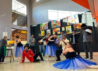 Ribeirão Pires abre edital de chamamento para artistas locais integrarem os eventos