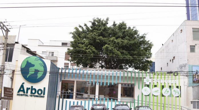 Árbol Hospital Veterinário é inaugurado em São Bernardo