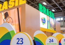 Embratur participa de feira de turismo de negócios na Alemanha