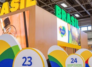 Embratur participa de feira de turismo de negócios na Alemanha