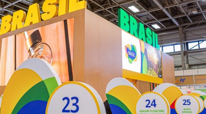 Embratur participa de feira de turismo de negócios na Alemanha