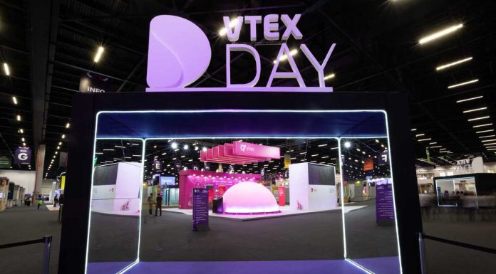 VTEX DAY 2023 destaca histórias inspiradoras em seu palco principal
