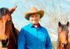 Monty Roberts, o Encantador de Cavalos, é atração especial na Festa do Peão de Barretos