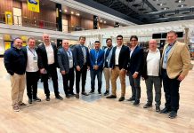 Porto Seguro é destaque na convenção da CVC Corp