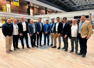 Porto Seguro é destaque na convenção da CVC Corp