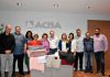 ACISA arrecada cerca de 22 mil itens em campanha do agasalho