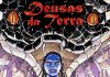 Casa do Olhar Luiz Sacilotto terá lançamento do livro ‘As Deusas da Terra’ neste sábado