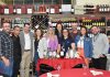 Coop insere vinhos de marca exclusiva do Chile em seu mix