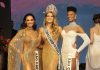 Representante de São Caetano fica em 3º e de Campinas vence o Miss Universo São Paulo