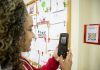 Escola de São Caetano utiliza QR Code como canal de comunicação com os pais