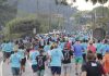 Ribeirão Pires abre inscrições para a 4ª edição da Choco Run