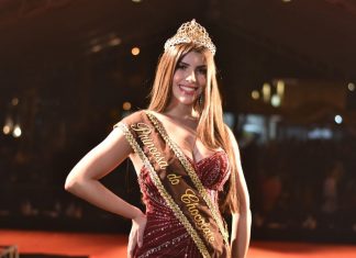 Ribeirão Pires conhecerá nova Princesa do Chocolate neste domingo (2)