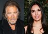 Al Pacino será pai aos 83 anos com namorada 54 anos mais nova