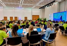 Porto Seguro(BA) fortalece relacionamento com agentes de viagens