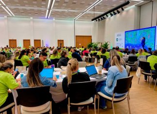 Porto Seguro(BA) fortalece relacionamento com agentes de viagens