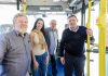Ônibus 100% elétrico começa a circular em São Bernardo