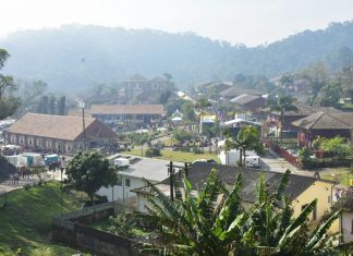 Festival de Inverno de Paranapiacaba será realizado a partir do dia 22