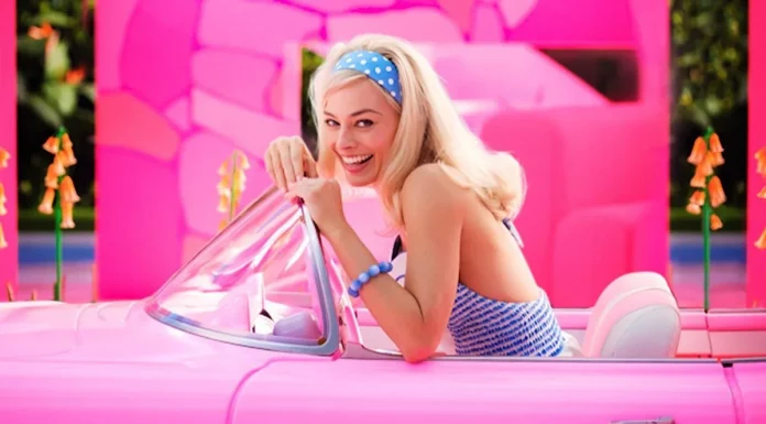 Barbie leva cerca de 1,2 milhões de brasileiros aos cinemas nesta quinta