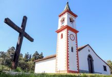 Capela do Pilar de Ribeirão Pires recebe concerto gratuito do Coral Municipal