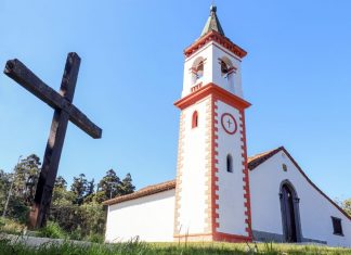 Capela do Pilar de Ribeirão Pires recebe concerto gratuito do Coral Municipal