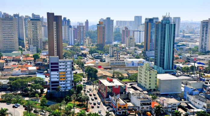 Santo André lidera desempenho imobiliário do ABC no primeiro trimestre de 2023