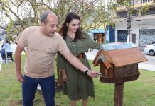 Ribeirão Pires inaugura oitavo “Condomel” fortalecendo o Circuito das Abelhas