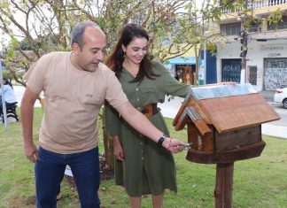 Ribeirão Pires inaugura oitavo “Condomel” fortalecendo o Circuito das Abelhas