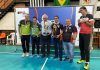 São Caetano é campeã dos 65º Jogos Regionais