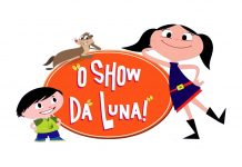 Atrações infantis garantem a diversão no Festival do Chocolate