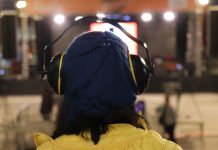 Festival do Chocolate de Ribeirão Pires disponibiliza abafadores auriculares a visitantes com TEA