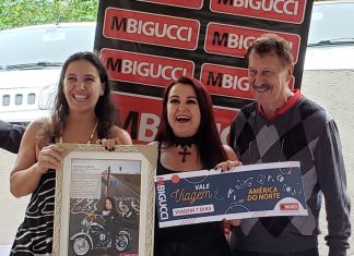 Rota 66: do quadrinho para vida real