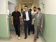 Hospital da Mulher comemora 15 anos com reformas e melhorias