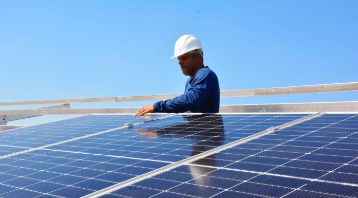 Fundação Santo André realiza oficina de painéis solares fotovoltaicos