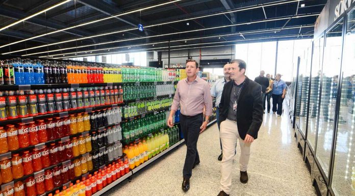 Barbosa Supermercados inaugura sua 1ª unidade em São Bernardo