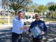 Prefeito Morando anuncia Programa Mais luz para Jardim Calux, em São Bernardo