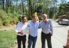 Orlando Morando autoriza início de nova etapa de obras na Estrada dos Alvarengas