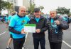 Meia Maratona de São Bernardo recebe certificado internacional de corridas de rua
