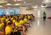 Porto Seguro(BA) recebe mega famtour de agentes da CVC Viagens