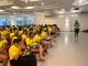 Porto Seguro(BA) recebe mega famtour de agentes da CVC Viagens