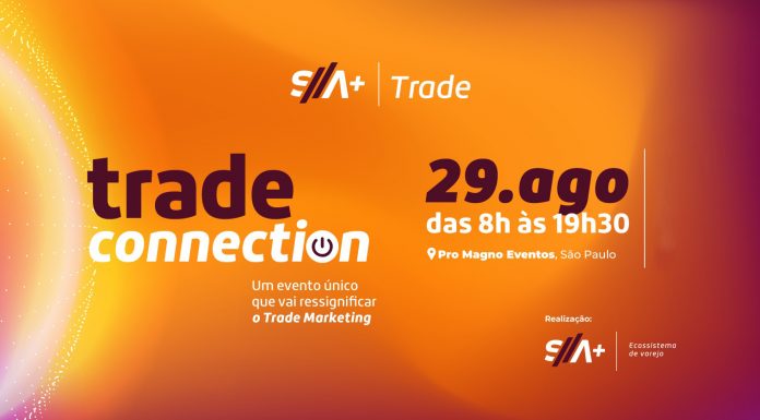 Evento de trade marketing tem participação de CEO de rede de varejo do ABC
