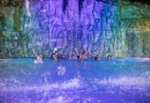 Feriadão de 7 de setembro em Brotas com 15% de desconto nos pacotes