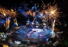 Turismo de SP divulga resultados parciais da Festa do Peão de Barretos