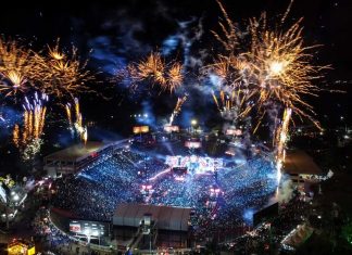Turismo de SP divulga resultados parciais da Festa do Peão de Barretos