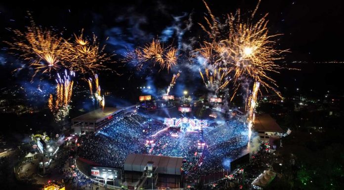 Com mais de 100 shows a Festa do Peão de Barretos movimenta turismo e negócios em agosto
