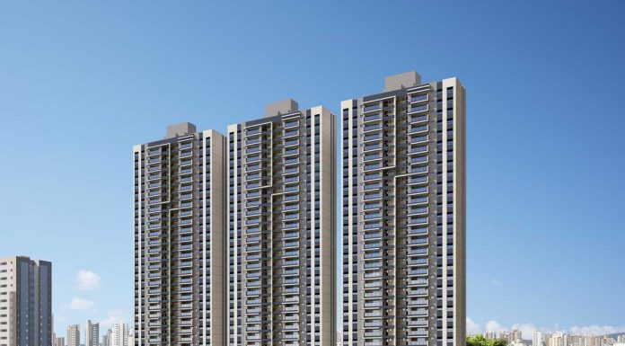 Construtora Patriani lança Splendor Jarim em frente ao Parque Celso Daniel, em Santo André