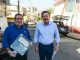 Orlando Morando anuncia nova iluminação em LED no bairro Planalto