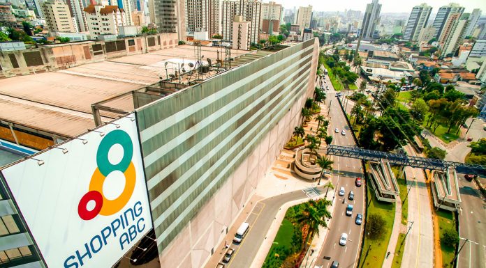 Shopping ABC completa 27 anos com mix consolidado de lojas e serviços