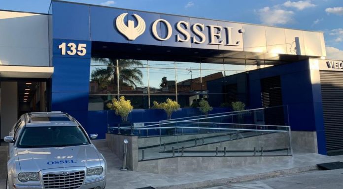 Pesquisa aponta a Ossel Assistência como a maior do Estado de São Paulo e 3ª do Brasil