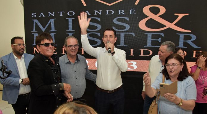 Santo André lança concurso Miss e Mister Melhor Idade 2023