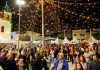 Festa Italiana chega ao segundo fim de semana superando expectativas